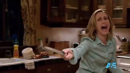 Bates Motel 2ª Temporada Trailer Original (2)