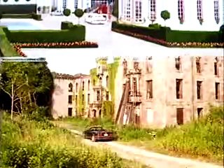 Conserje a su medida Tráiler VO