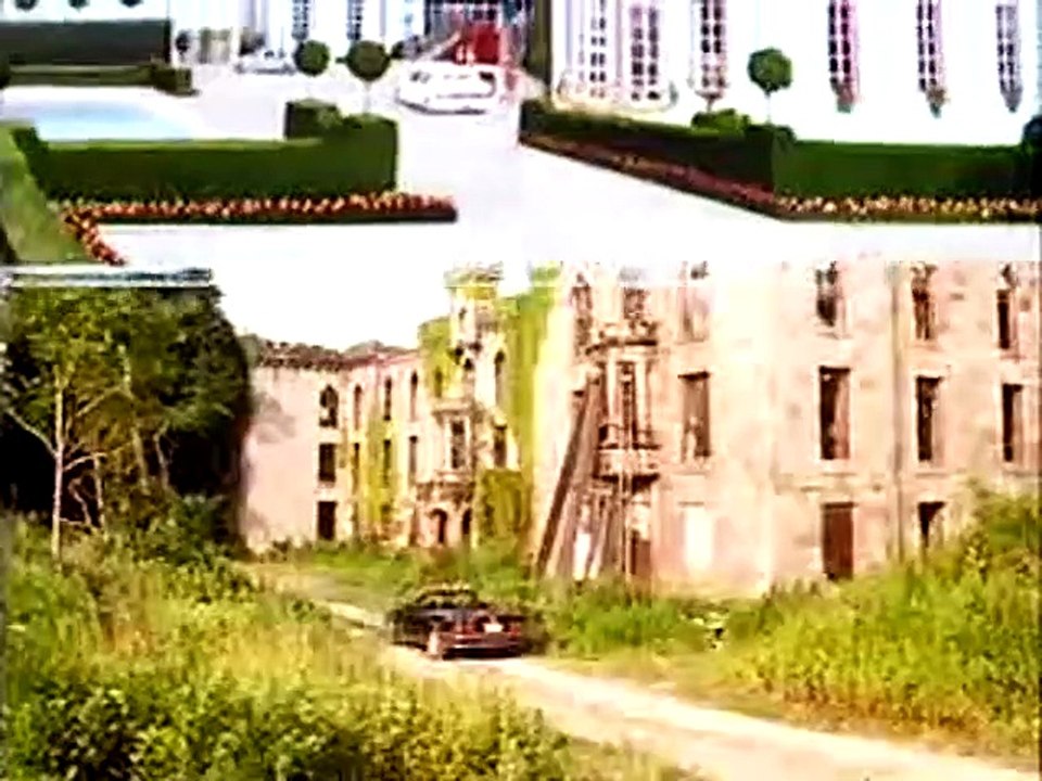 Conserje a su medida Tráiler VO