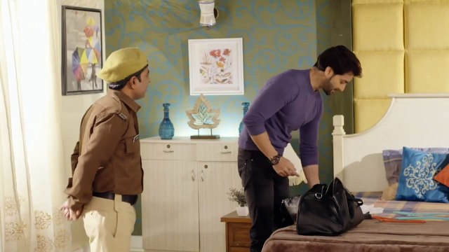 Biri Suçlu mu Dedi? | Aşk Çıkmazı 15. Bölüm