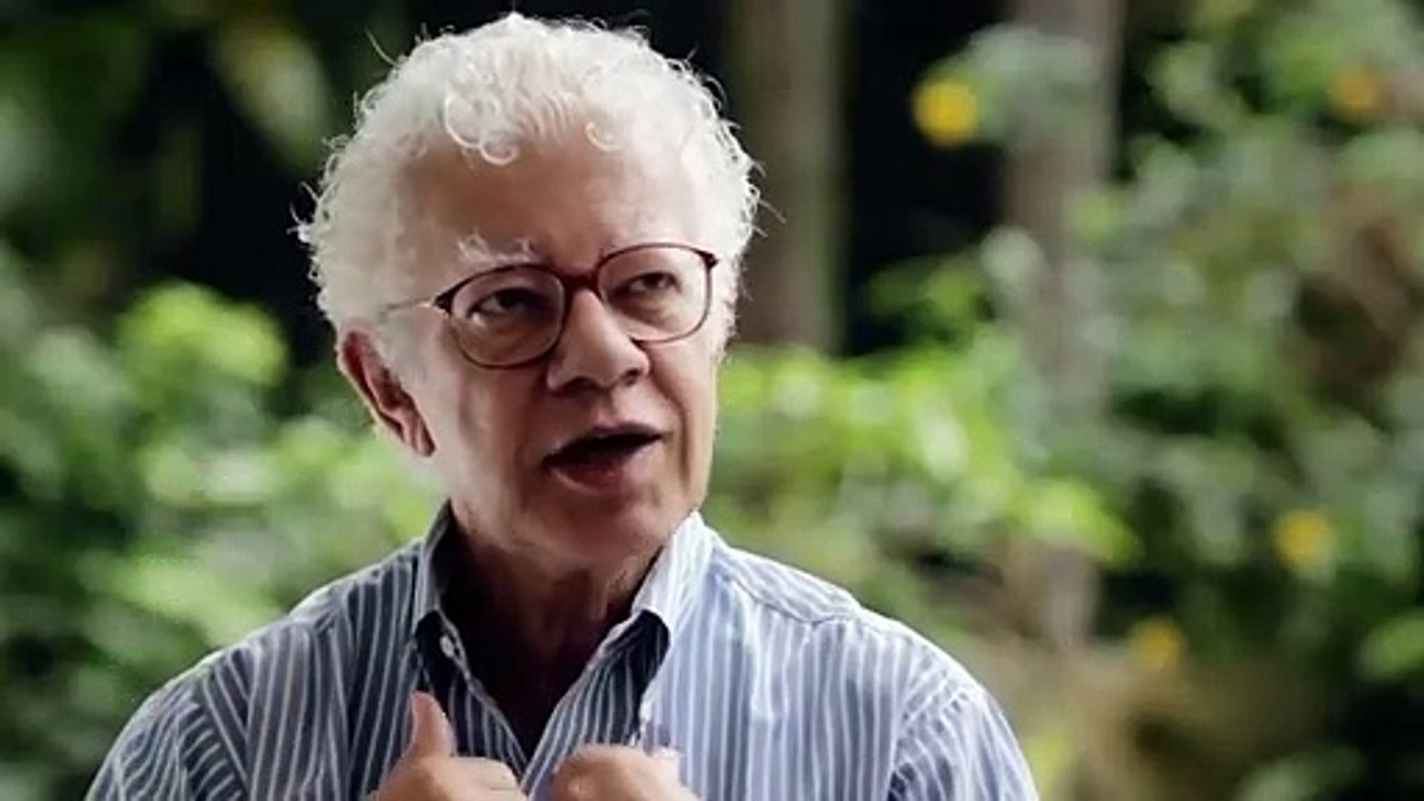 Tudo por amor ao cinema Trailer Original