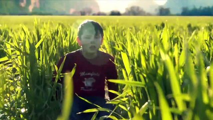 Resurrection 1ª Temporada Trailer Original