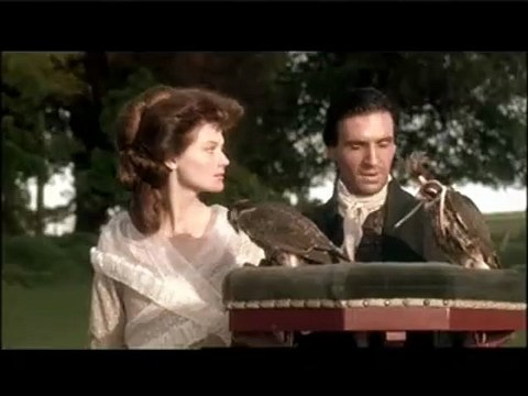 Cumbres borrascosas Tráiler VO