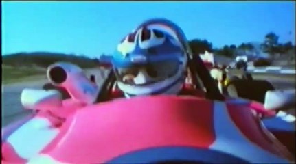 Freejack (Sin identidad) Tráiler