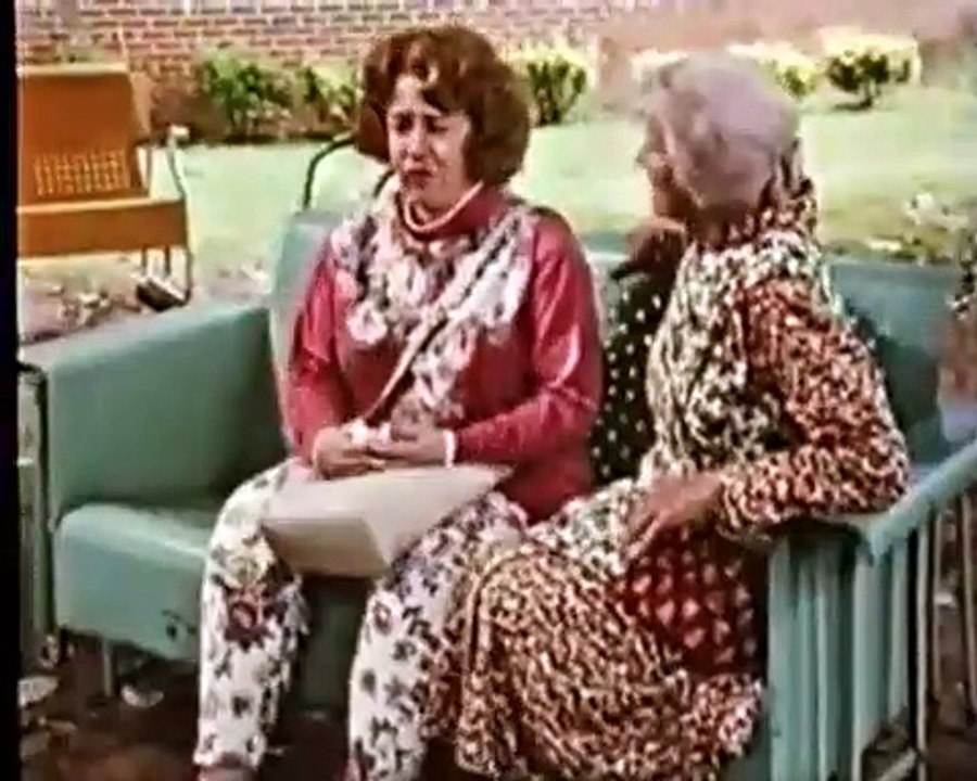 Tomates verdes fritos Tráiler