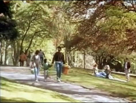 La mano que mece la cuna Tráiler VO