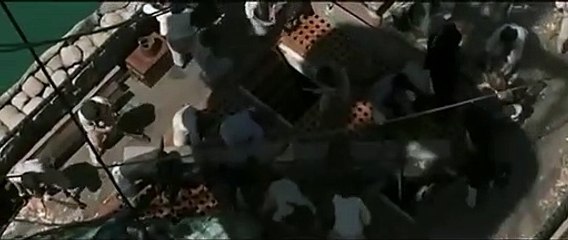 Mestre dos Mares - O Lado Mais Distante do Mundo Trailer Original