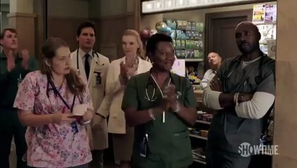 Nurse Jackie 5ª Temporada Trailer Original