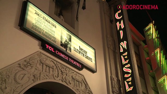 AdoroHollywood: John Goodman e Oscar Isaac falam sobre Inside Llewyn Davis