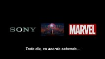 O Espetacular Homem Aranha 2 - Comercial de TV legendado