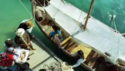 Un amor de verano Tráiler VO