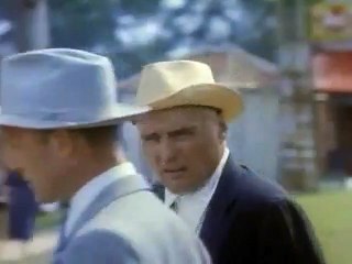 Paris Trout Tráiler VO