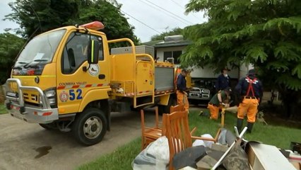 Queensland flood's death toll rises to 13