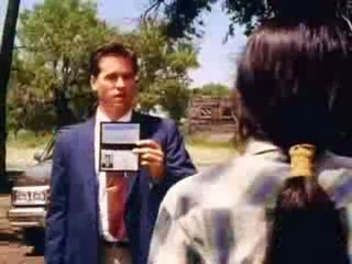 Corazón trueno Tráiler VO