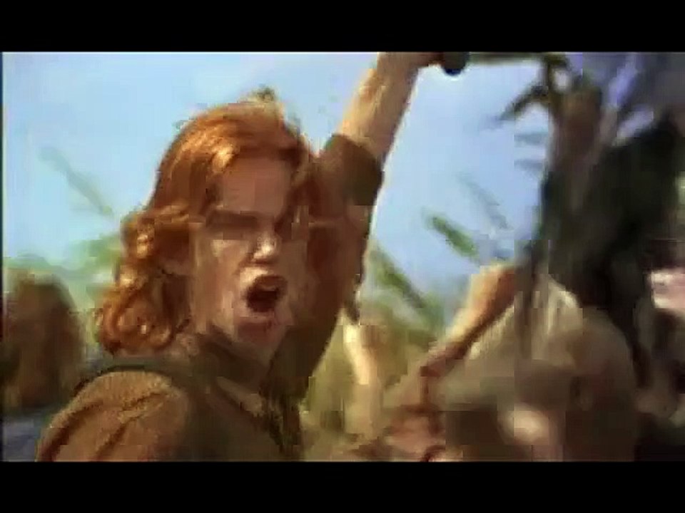 Los chicos del maíz Tráiler VO