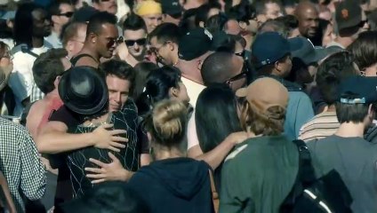 Looking 1ª Temporada Trailer Original