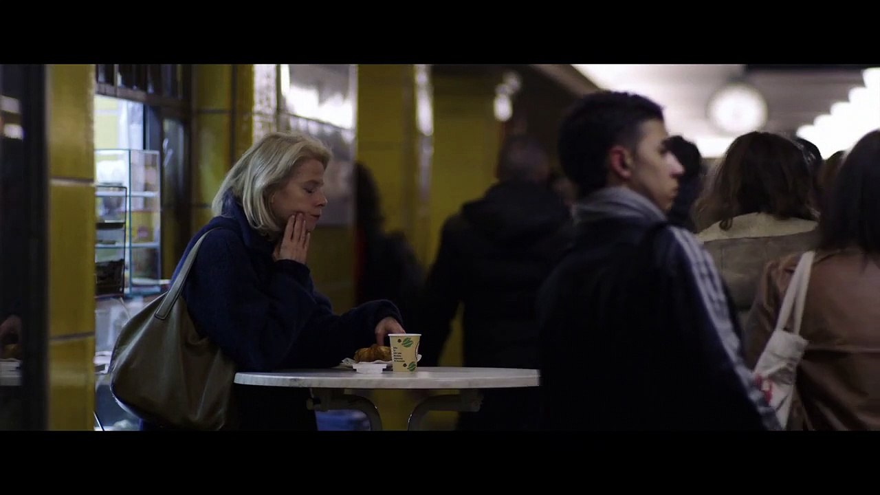 As Filhas Trailer Legendado Inglês