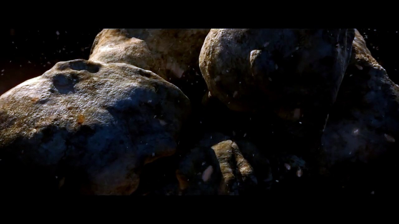 Pompeya Teaser