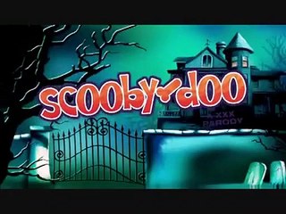 Scooby Doo: A XXX Parody Tráiler VO