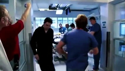 Monday Mornings 1ª Temporada Trailer Original