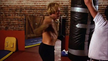 Duelo final Tráiler VO