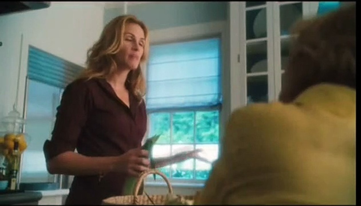 Comer Rezar Amar Trailer Original