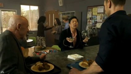 Community 5ª Temporada Promo