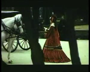 El maestro de esgrima Tráiler