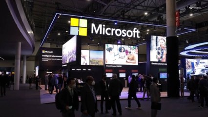 Microsoft, Activision Blizzard and More Join Others in Suspending Russian Sales