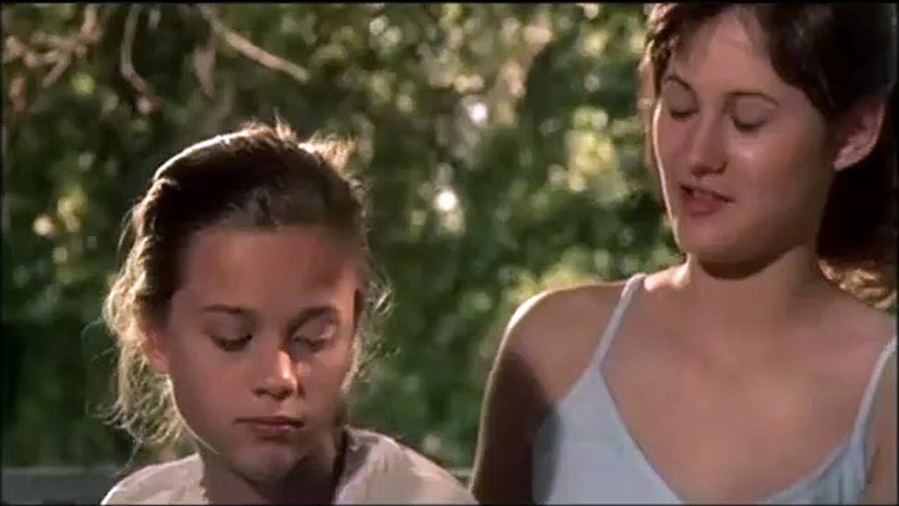 Verano en Louisiana Tráiler VO