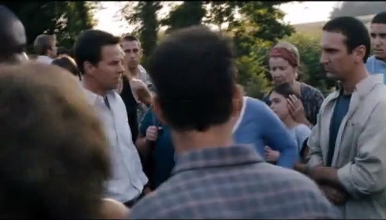 Fim dos Tempos Trailer Original