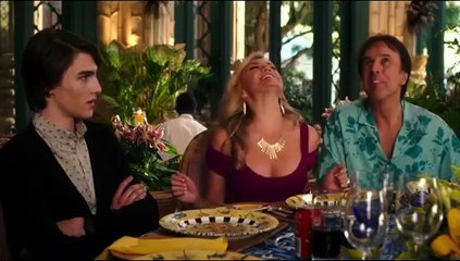 Juntos e Misturados Trailer (2) Original