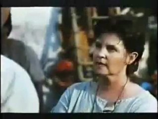 La ciudad de la alegría Tráiler