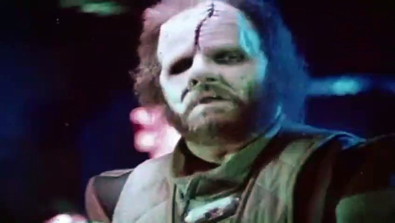 La galaxia del terror Tráiler VO
