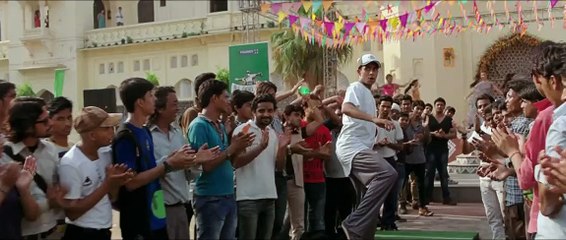 Million Dollar Arm Trailer Original