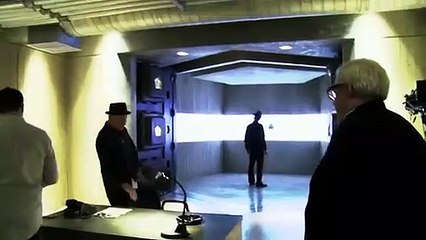 X-Men: Dias de um Futuro Esquecido Featurette Original - Magneto&#039;s Helmet