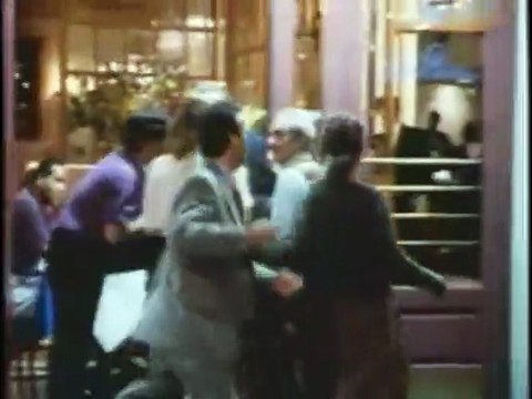 The Paper (Detrás de la noticia) Tráiler VO