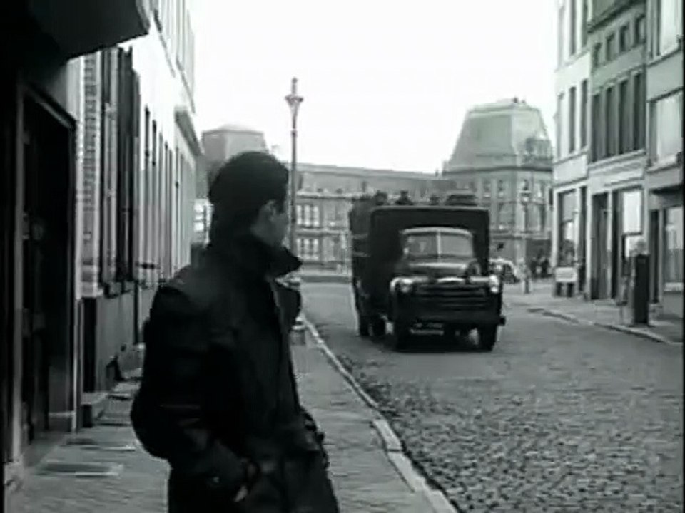 Prisioneiro do Remorso Trailer Original