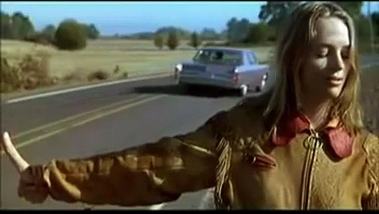 Ellas también se deprimen Tráiler VO