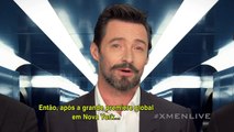 X-Men: Dias de um Futuro Esquecido Teaser (2) Legendado - X-Perience
