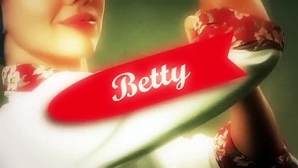 Bomb Girls 1ª Temporada Trailer Original