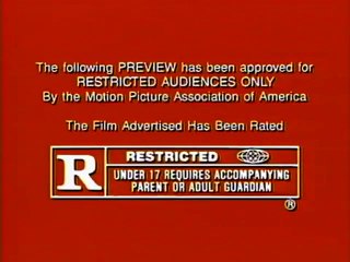 Testigo mudo Tráiler VO