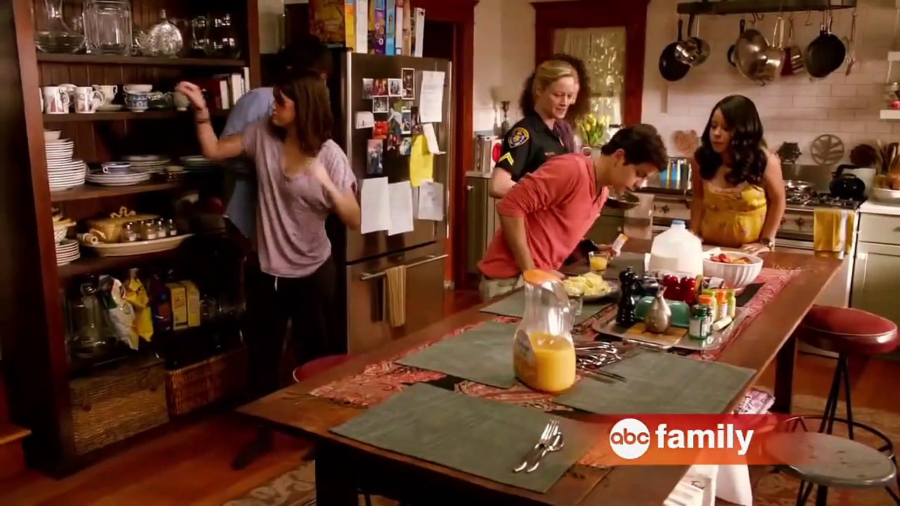 The Fosters Teaser