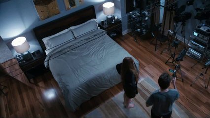 Todo Mundo em Pânico 5 Teaser Original