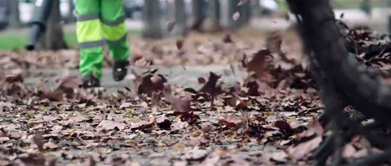 La por (El miedo) Tráiler VO