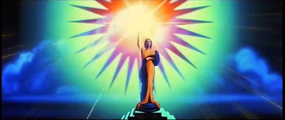 Christine Tráiler VO