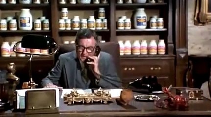 Apertem os Cintos... O Piloto Sumiu Trailer Original