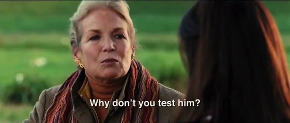 O Quarto Secreto Trailer Legendado