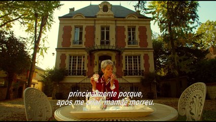 Uma Juíza Sem Juízo Clipe Legendado