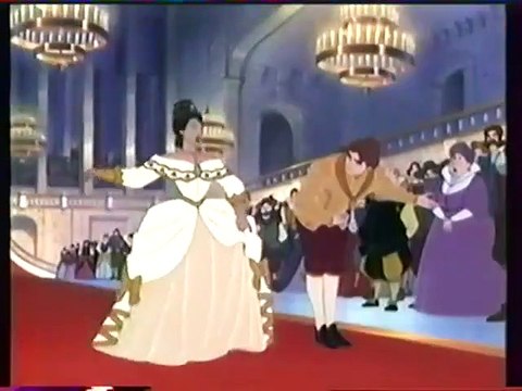 Pocahontas II: Viaje a un Nuevo Mundo Tráiler VO